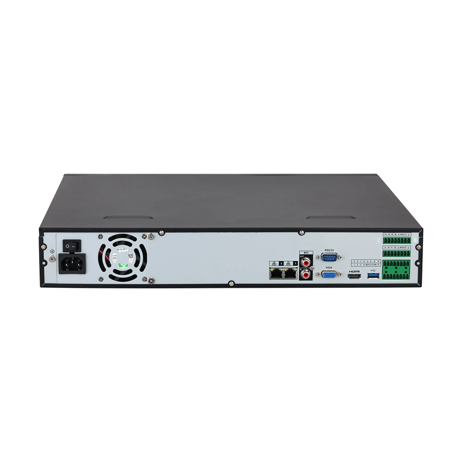 Dahua NVR4416-4KS2/I NVR in BD