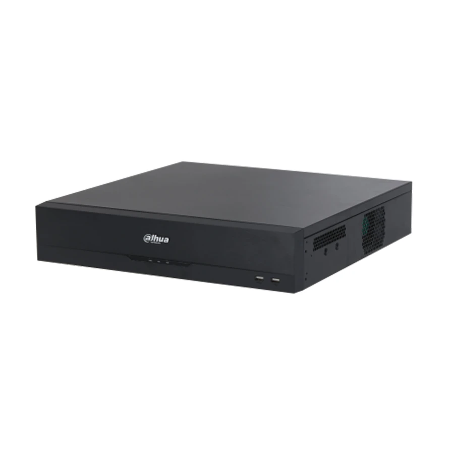 Dahua NVR5864-EI2 NVR Price in Bangladesh