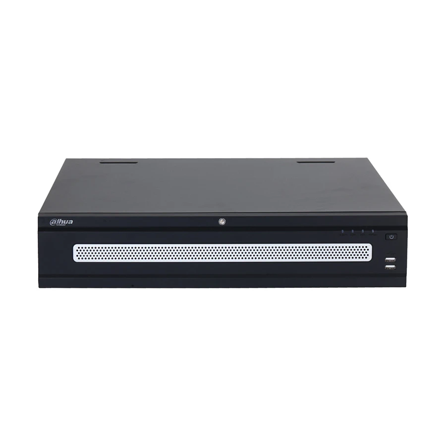 Dahua NVR608H-128-XI NVR