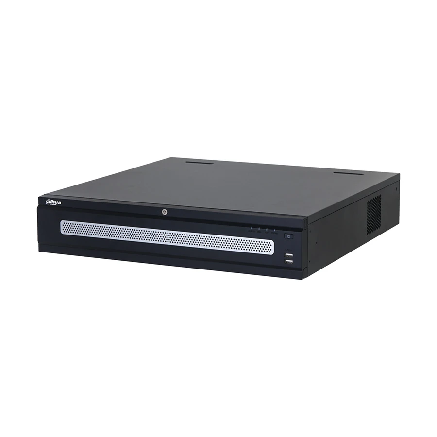 Dahua NVR608H-128-XI NVR Price in Bangladesh