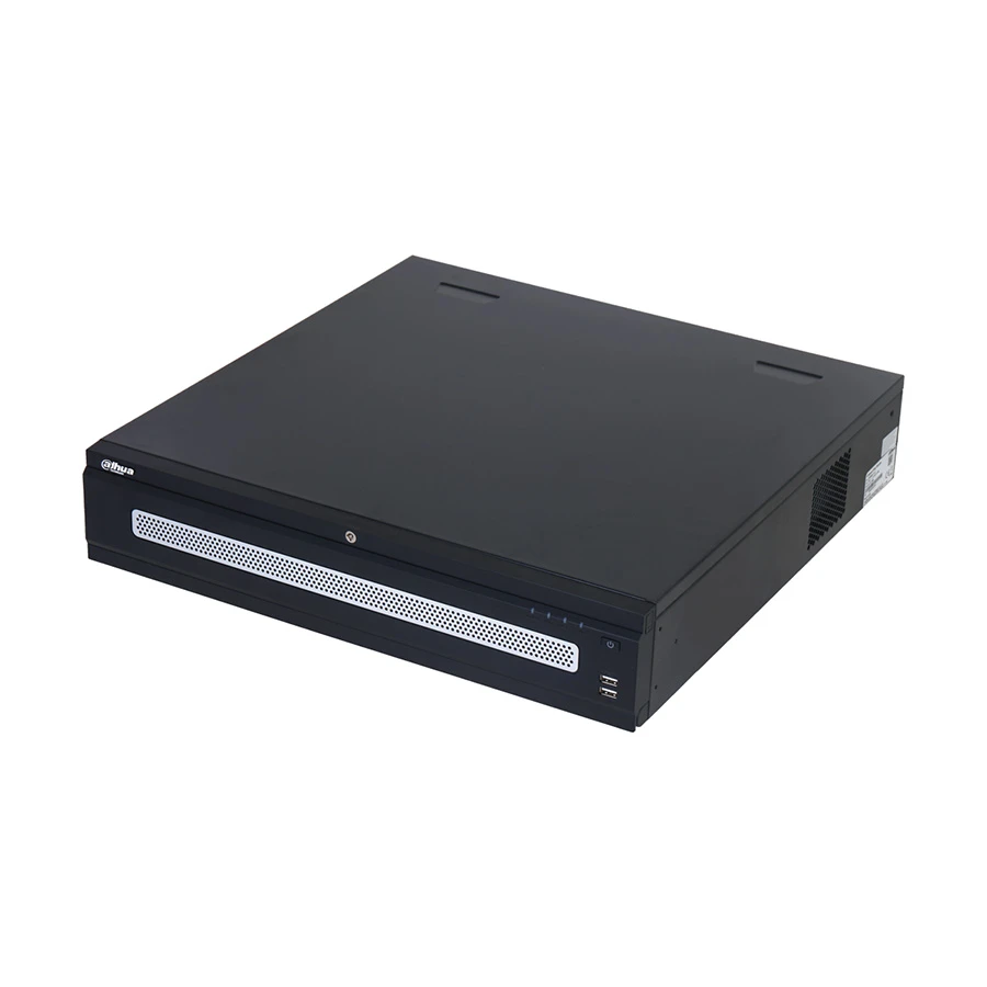 Dahua NVR608H-128-XI NVR in BD