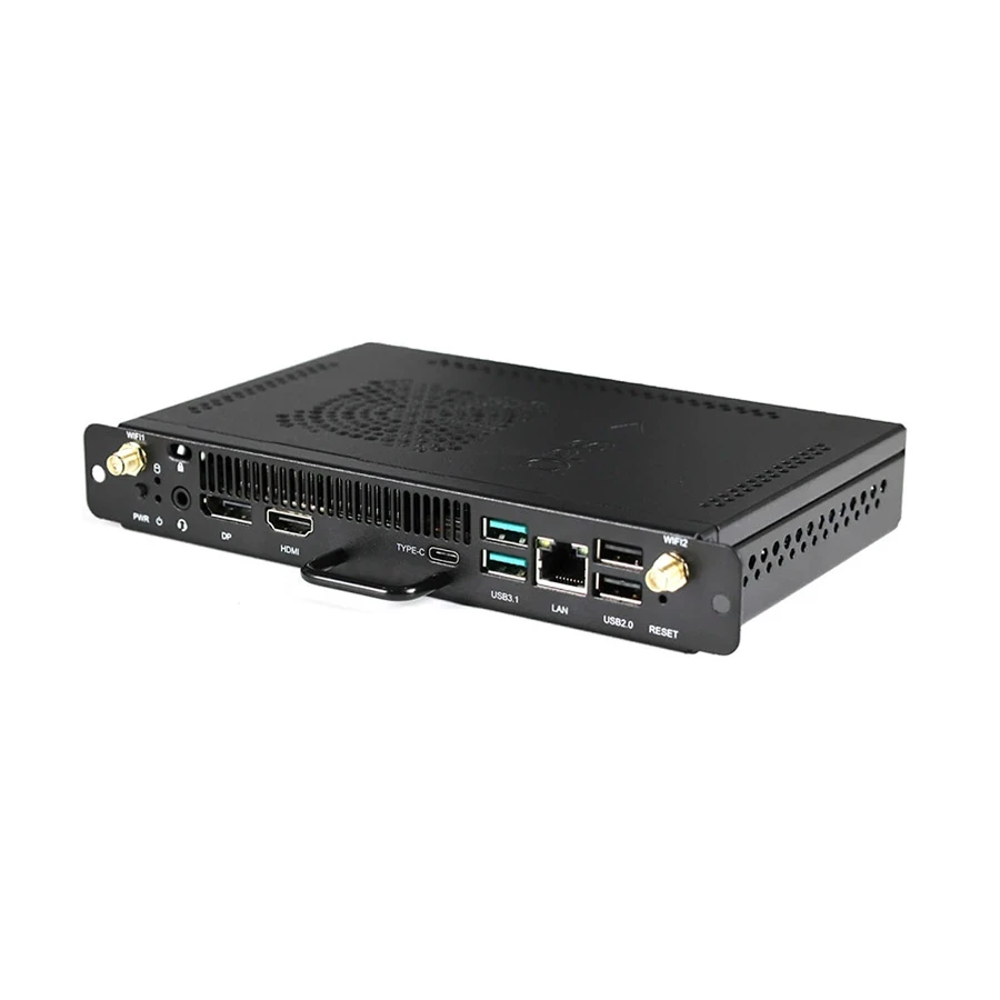 Dahua OPS PC Module Digital Display