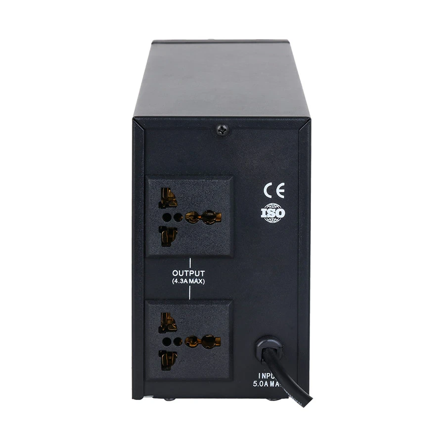 Dahua PFM350-360-A UPS in BD