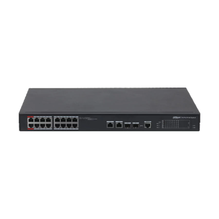 Dahua PFS4218-16ET-190 Network Switch