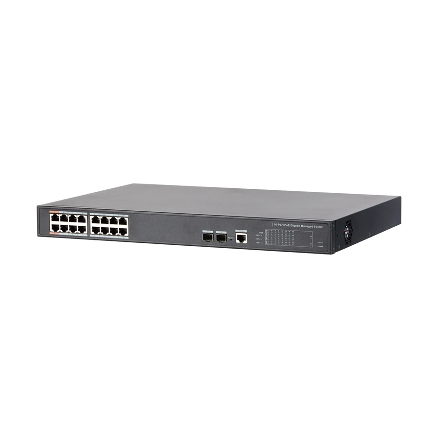Dahua PFS4218-16GT-240 Dahua