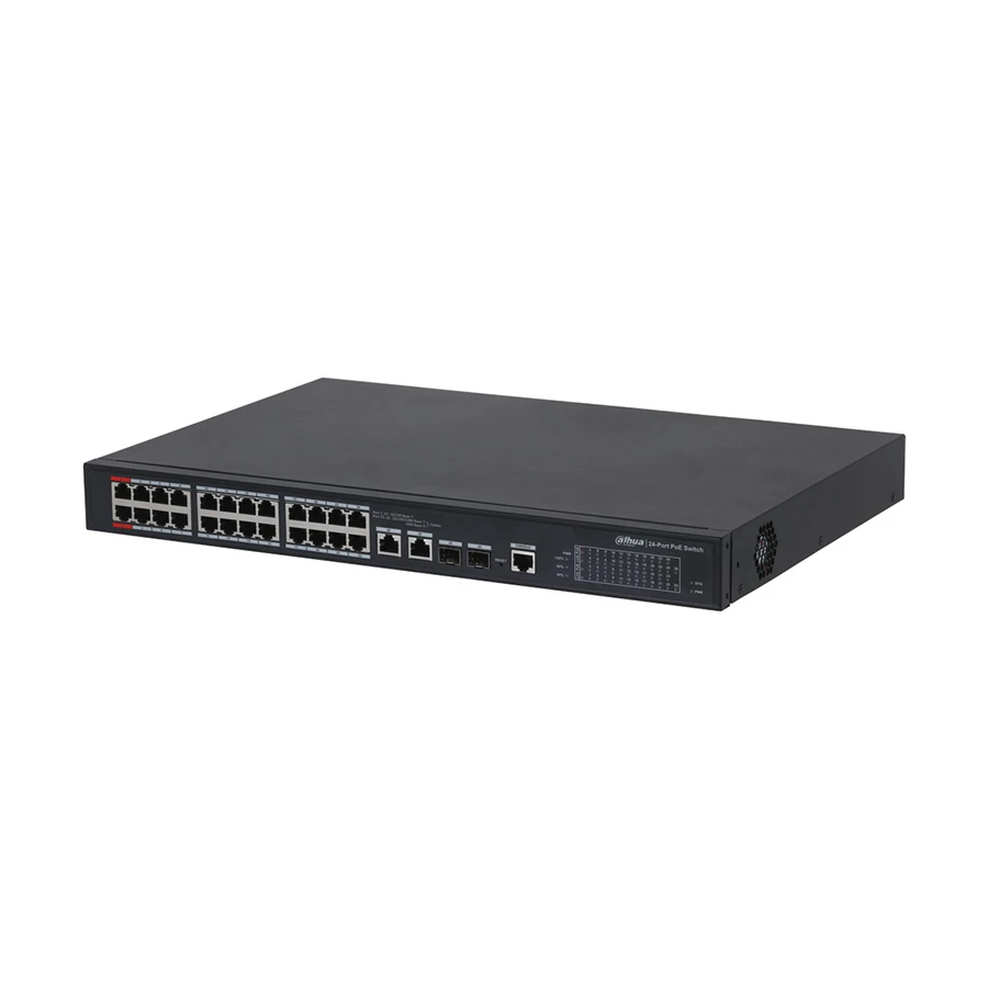 Dahua PFS4226-24ET-240 Network Switch Price in Bangladesh