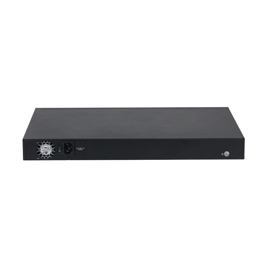 Dahua PFS4226-24ET-240 Network Switch in BD