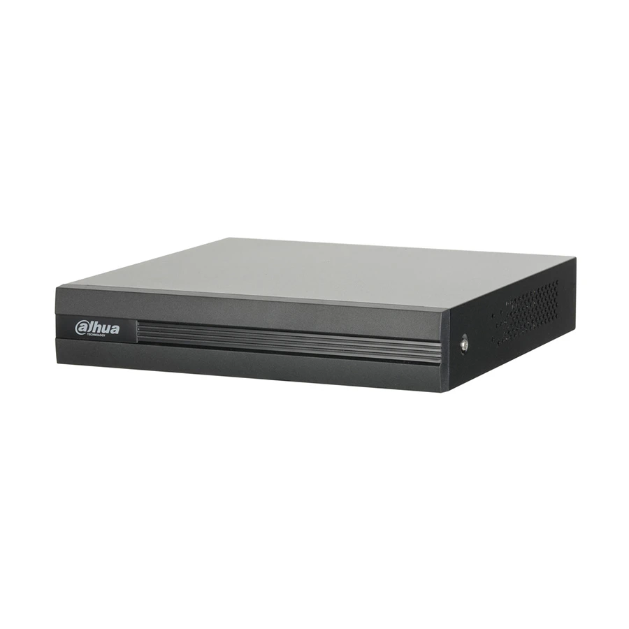 Dahua XVR1B04H-I XVR Price in Bangladesh