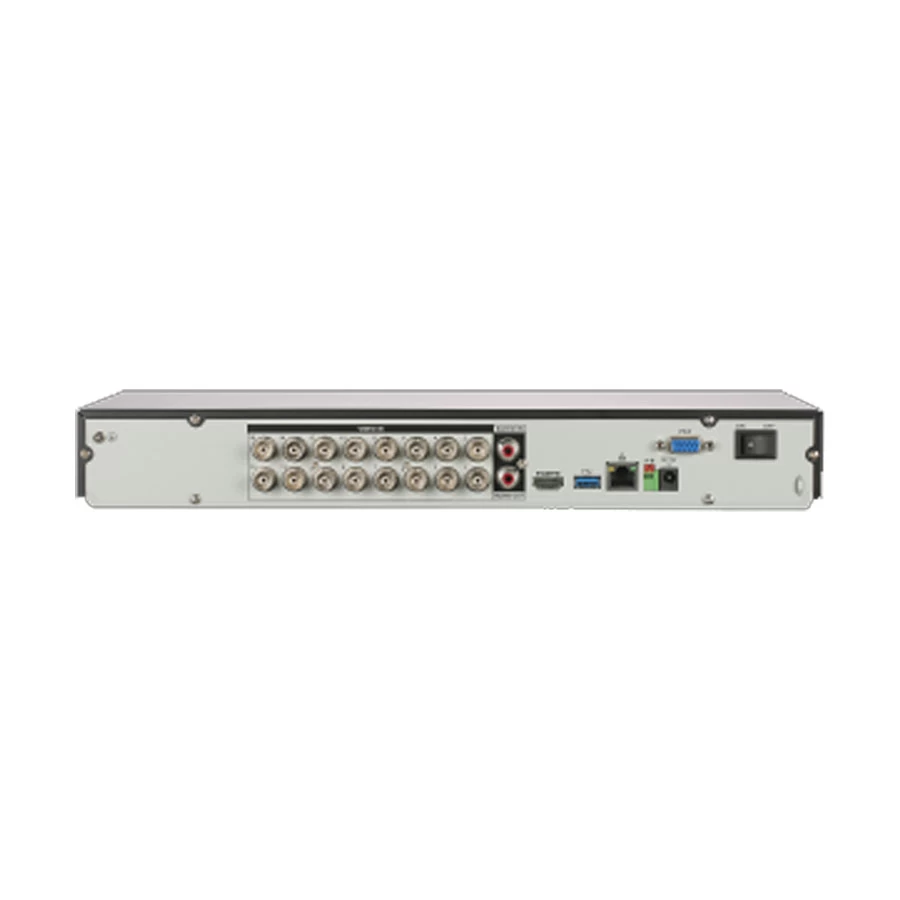 Dahua XVR5216AN-I2 XVR in BD