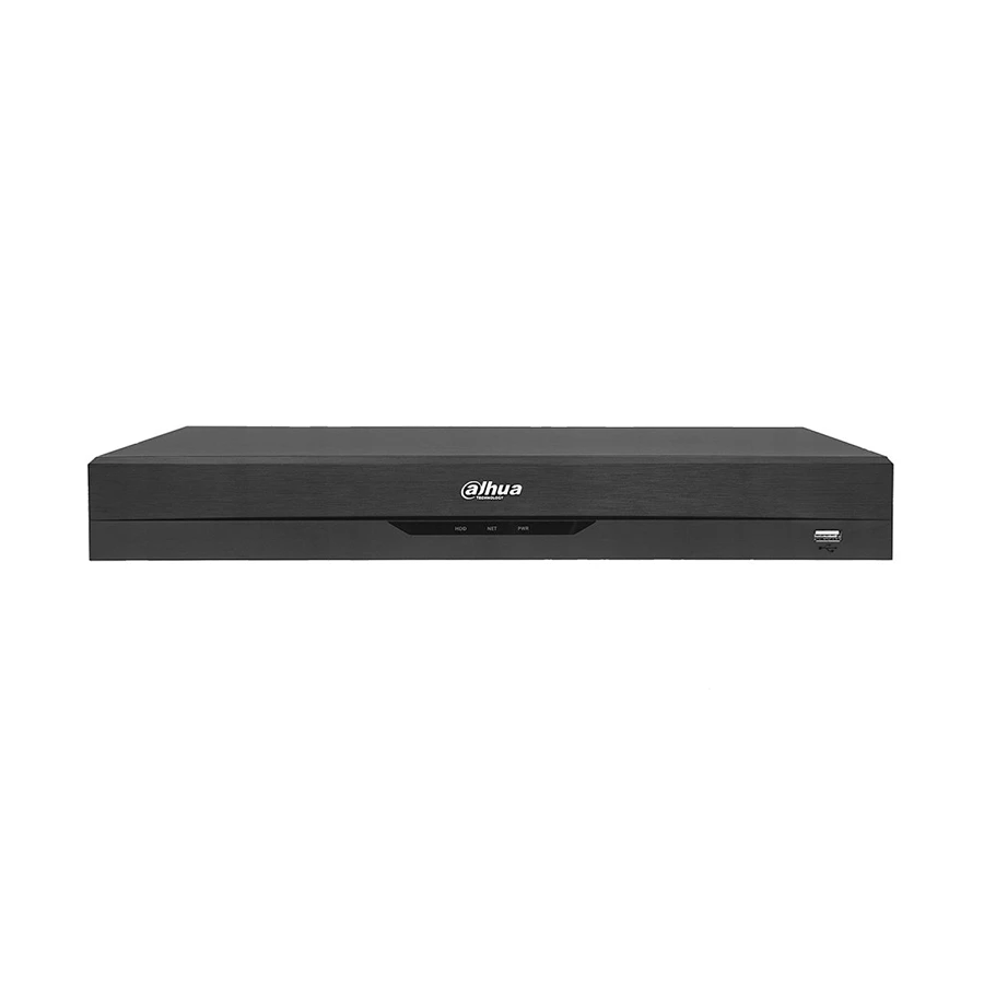 Dahua XVR5216AN-I3 XVR
