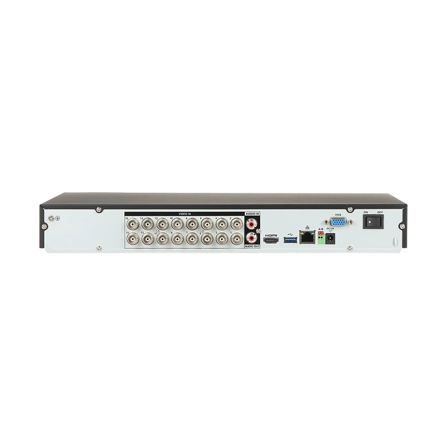Dahua XVR5216AN-I3 XVR in BD