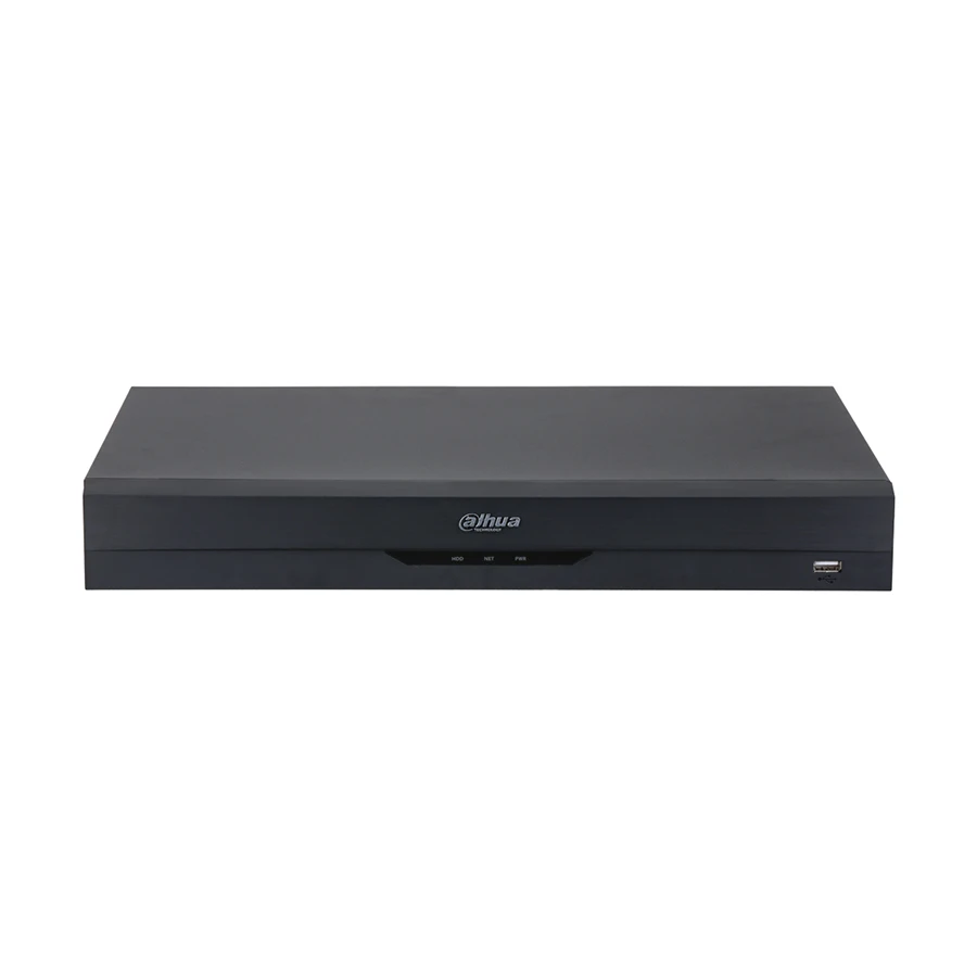 Dahua XVR5232AN-I3 XVR
