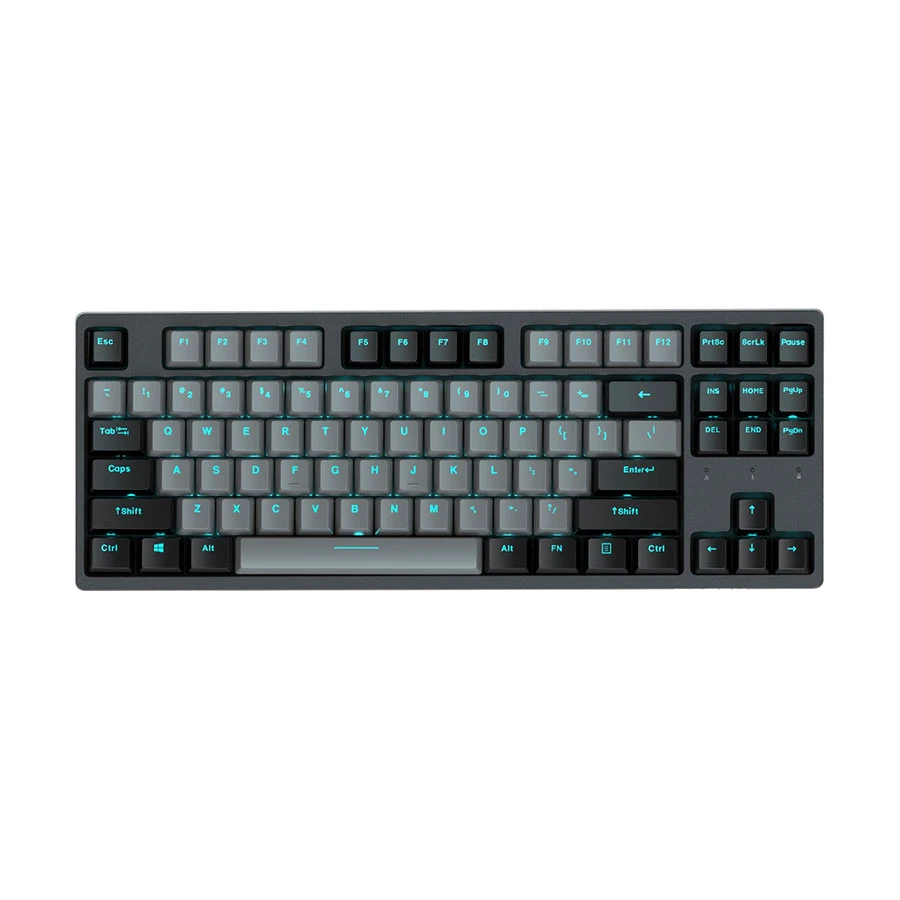Dareu A87 Cherry MX Keyboard