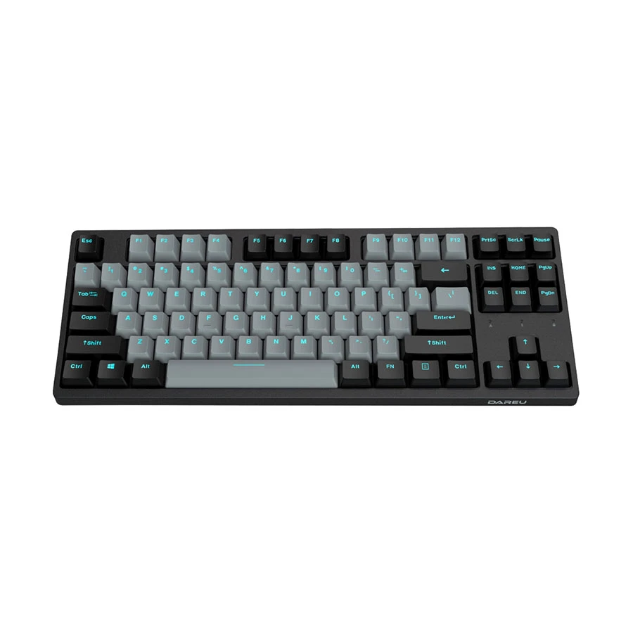 Dareu A87 Cherry MX Keyboard in BD