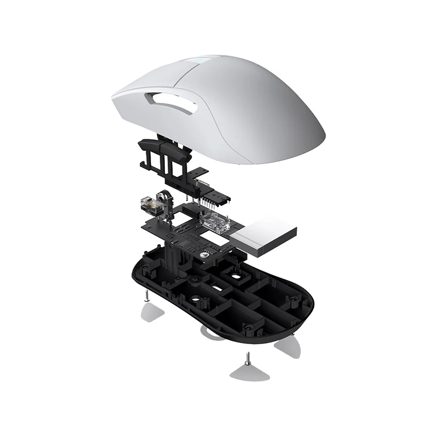 Dareu A950 Pro Mouse Price in BD