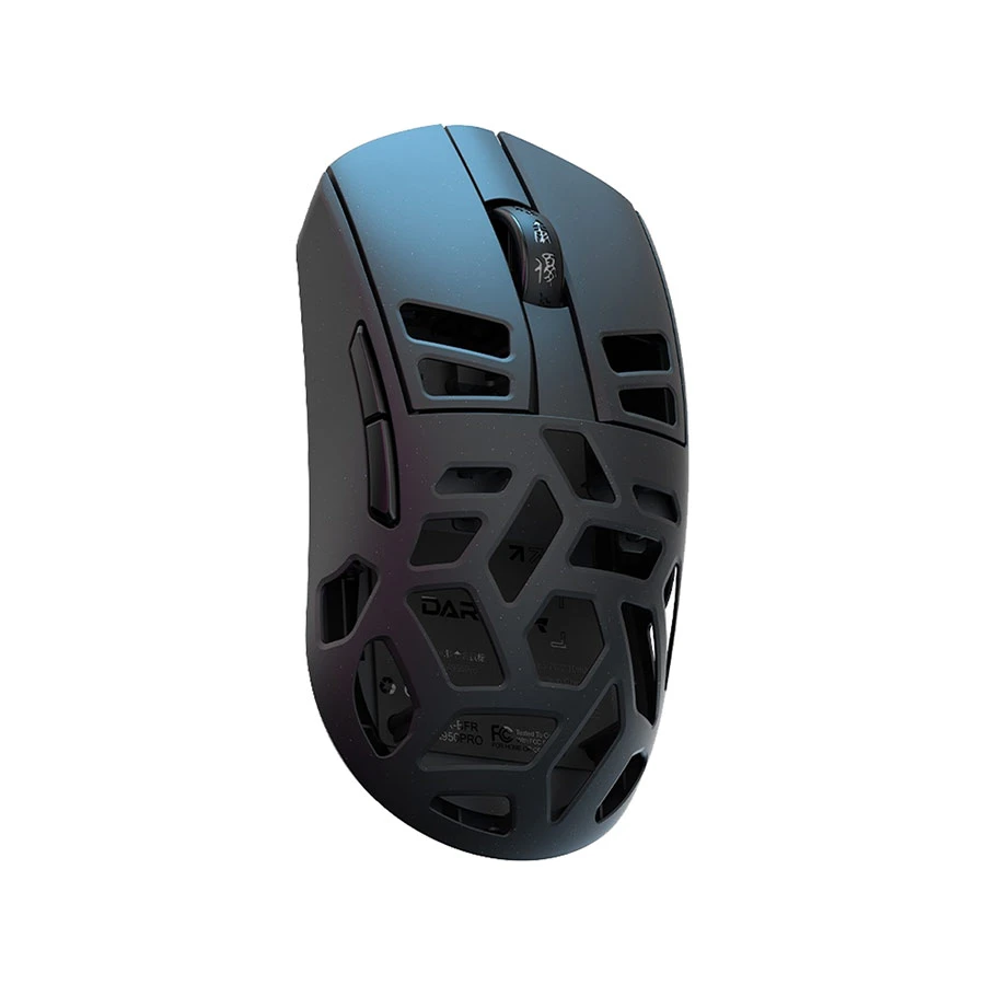 Dareu A950 Pro Al Mouse Price in BD