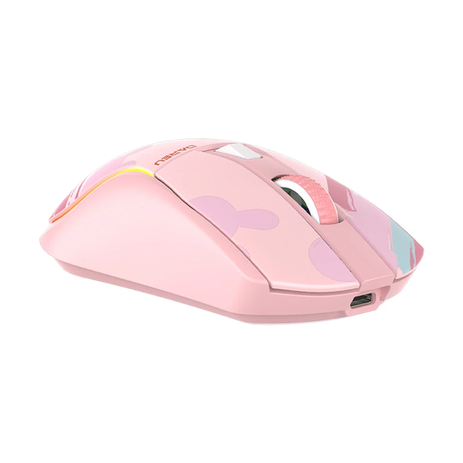 Dareu A950 Mouse Price in Bangladesh