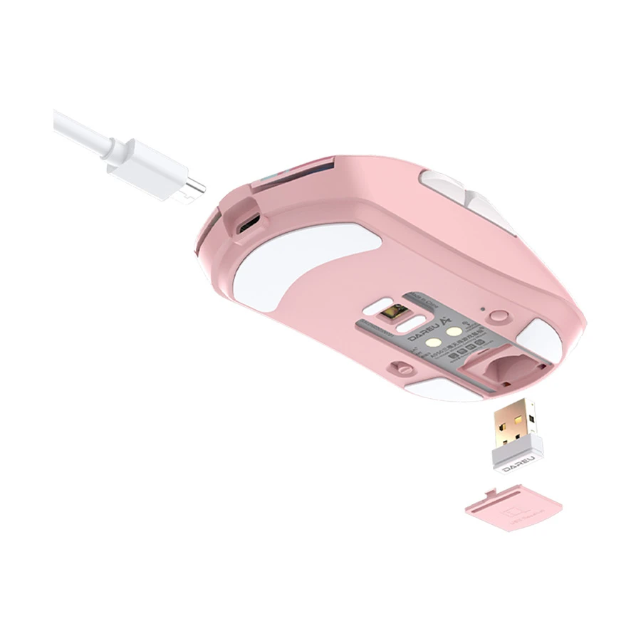Dareu A950 Mouse in BD