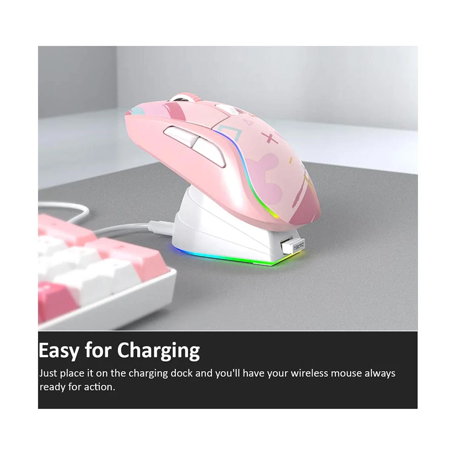 Dareu A950 Mouse Best Price