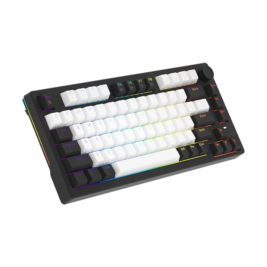 Dareu EK75 Gasket Keyboard Price in Bangladesh