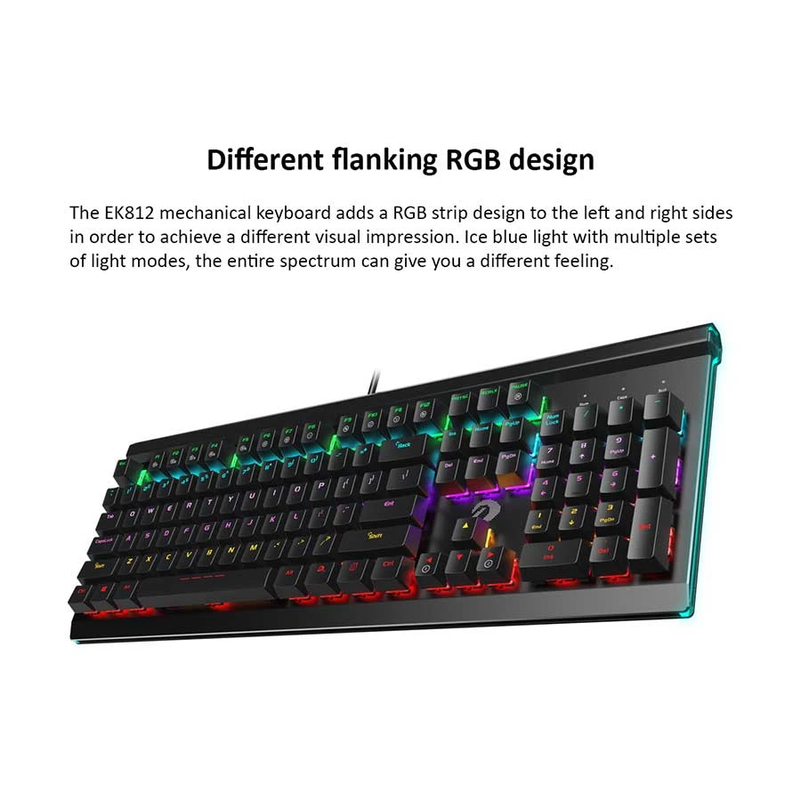 Dareu EK812 Keyboard in BD