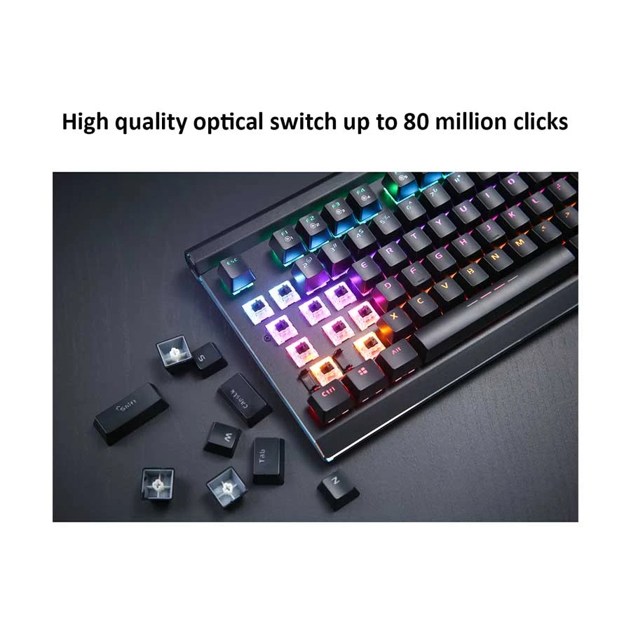 Dareu EK812 Keyboard specifications