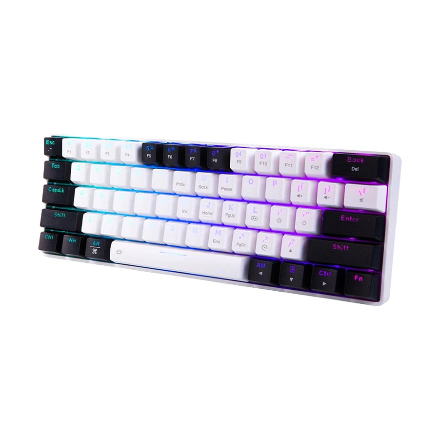 Dareu EK861S Keyboard Price in Bangladesh