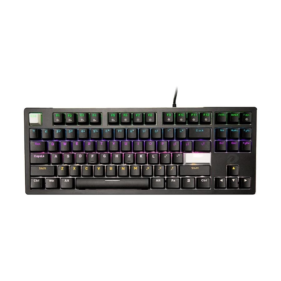 Dareu EK87 V2 Keyboard