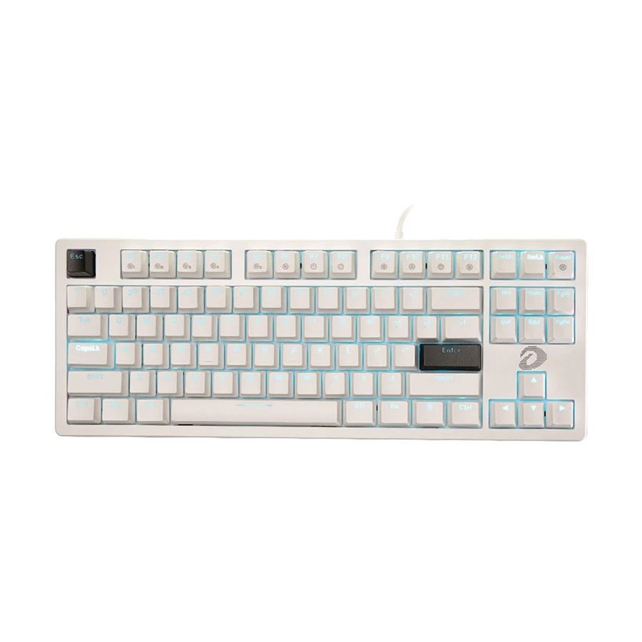 Dareu EK87 V2 Keyboard Price in Bangladesh