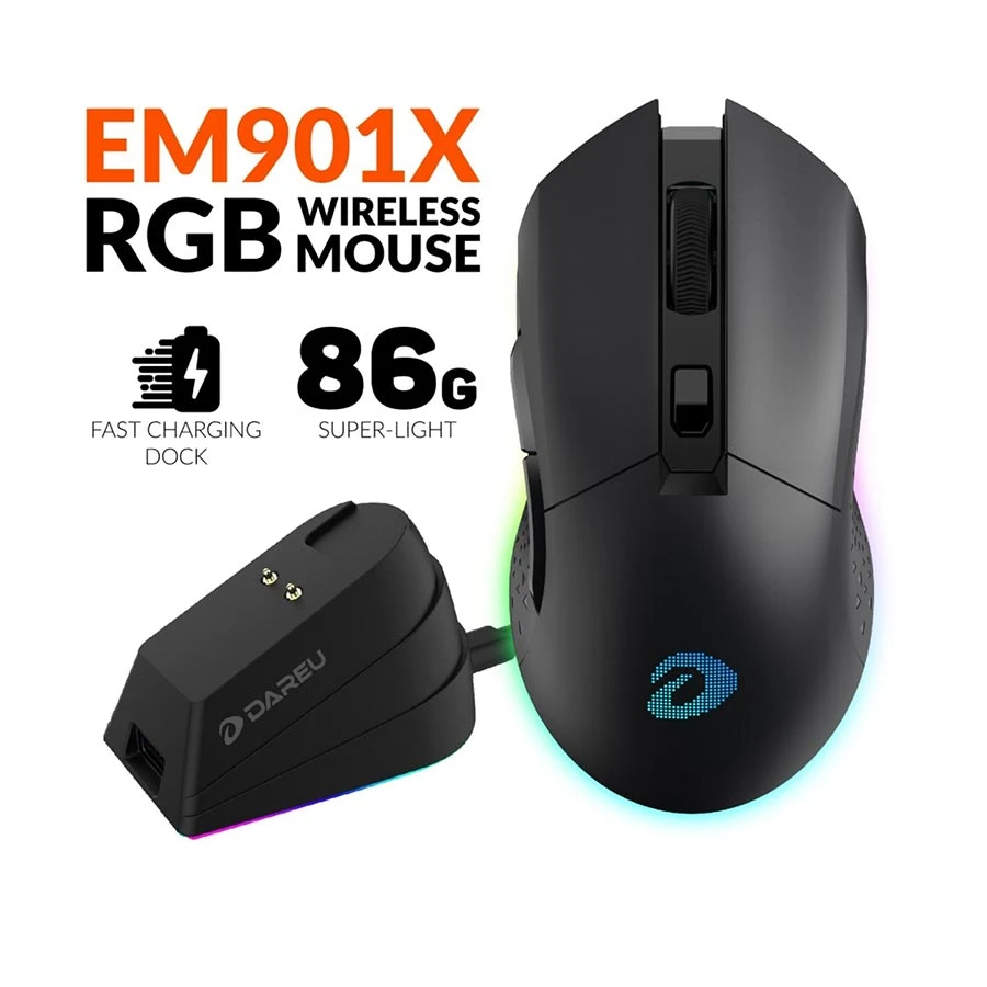 Dareu EM901X Mouse