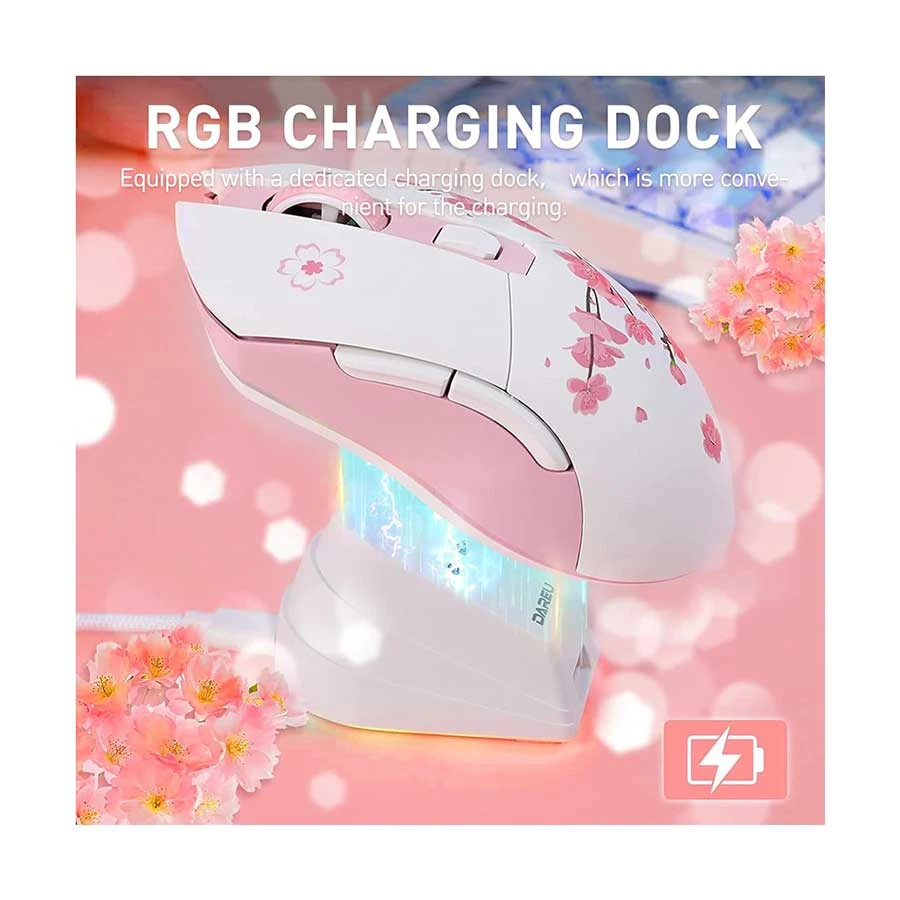 Dareu EM901X Mouse Best Price