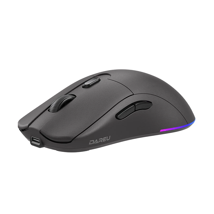 Dareu EM903 Mouse Price in Bangladesh