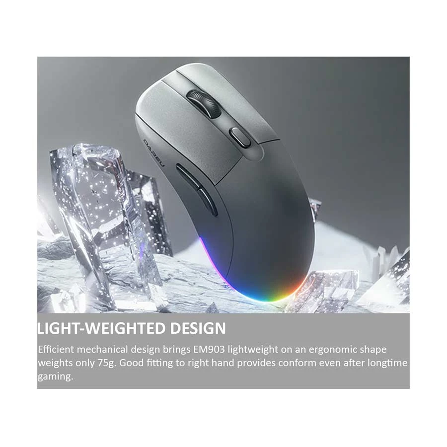 Dareu EM903 Mouse Price in BD