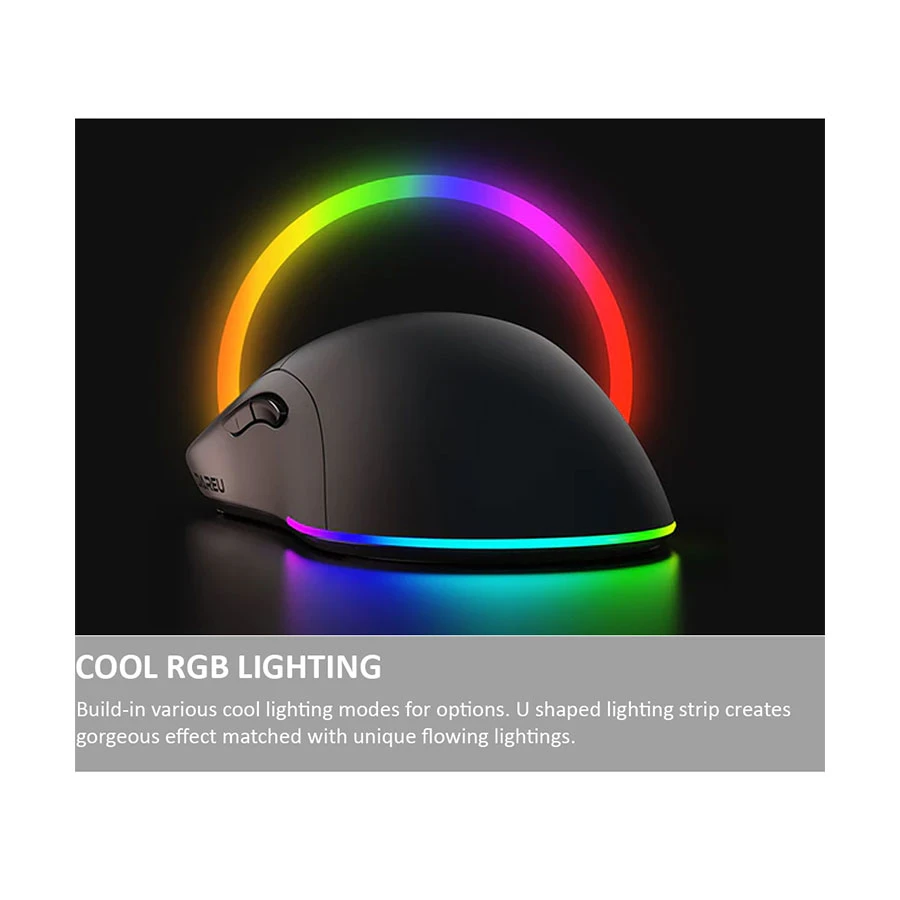 Dareu EM903 Mouse specifications