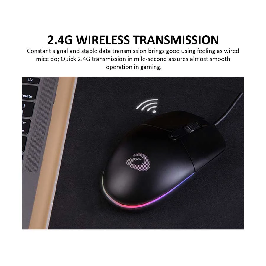 Dareu EM911X Mouse Price in BD
