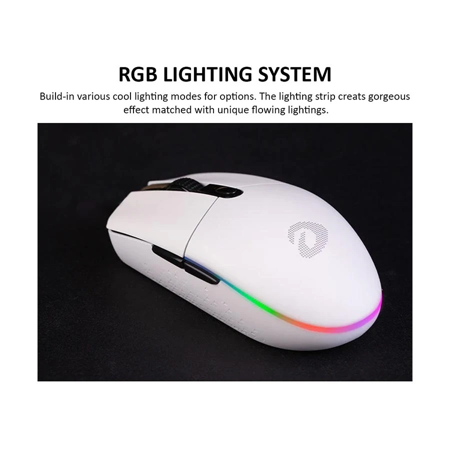 Dareu EM911X Mouse Price in BD