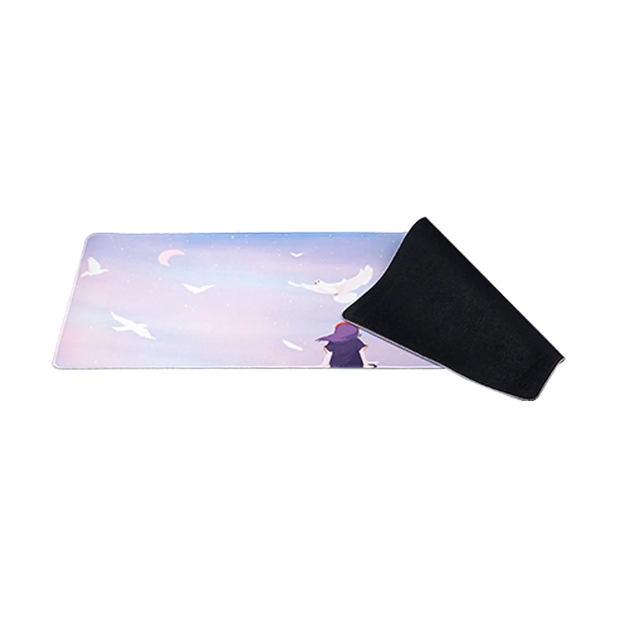 Dareu ESP109 Speed Mouse Pad Price in BD