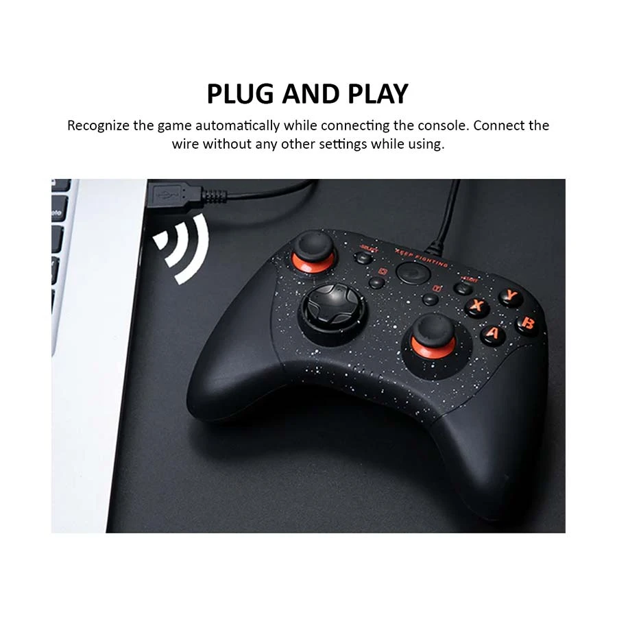 Dareu H101 Gaming Controller Price in Bangladesh