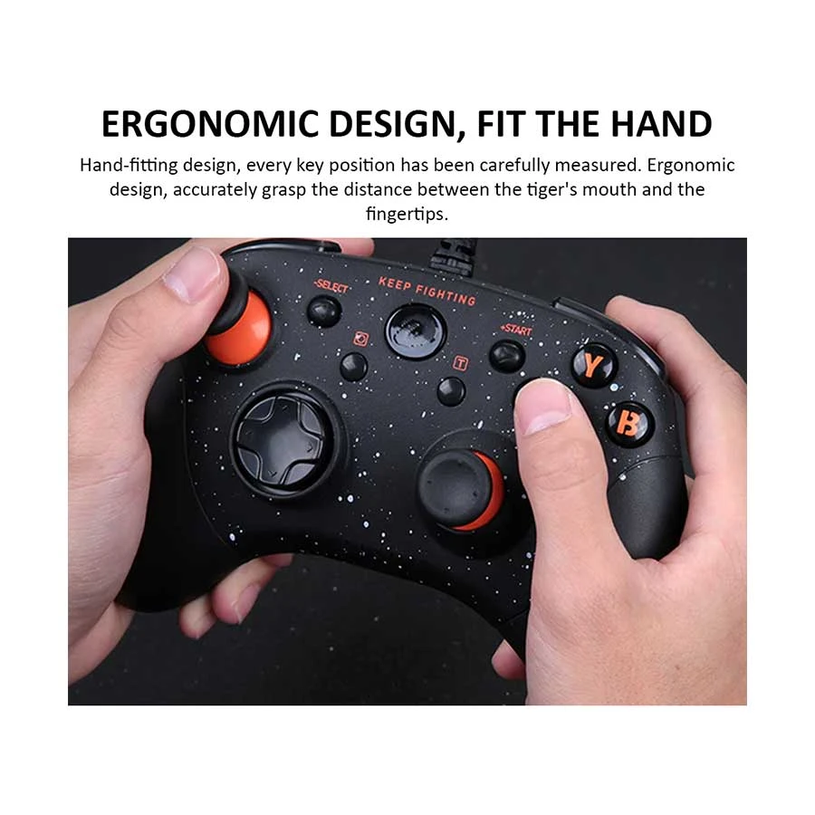 Dareu H101 Gaming Controller in BD