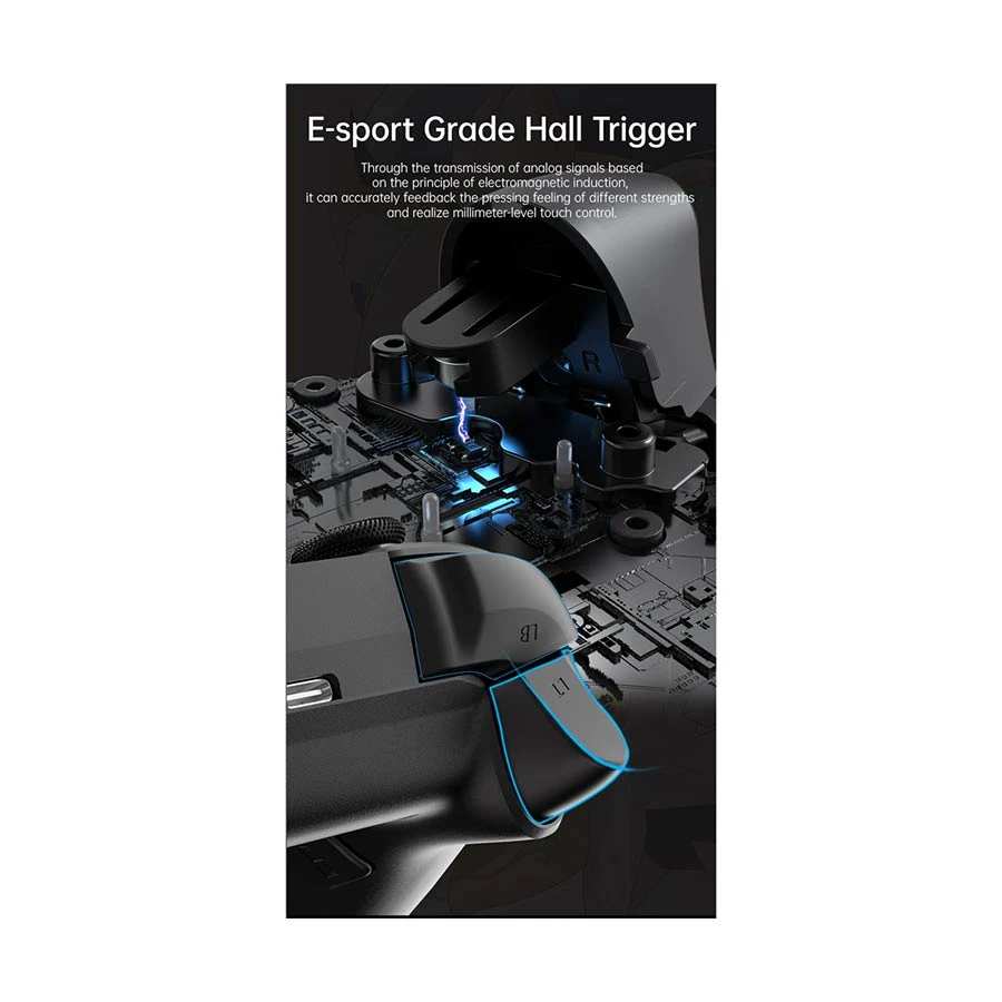 Dareu H105 Gaming Controller in BD