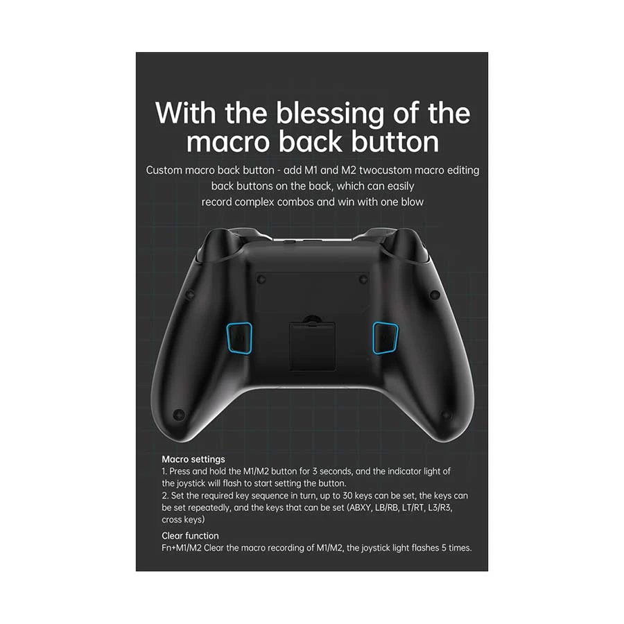Dareu H105 Gaming Controller Price in BD
