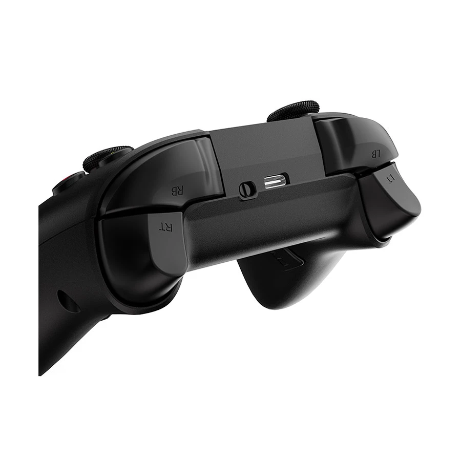 Dareu H105 Gaming Controller features