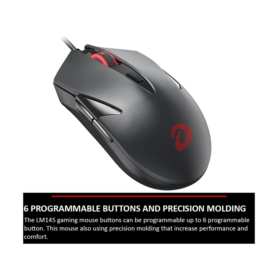 Dareu LM145 Mouse Price in BD