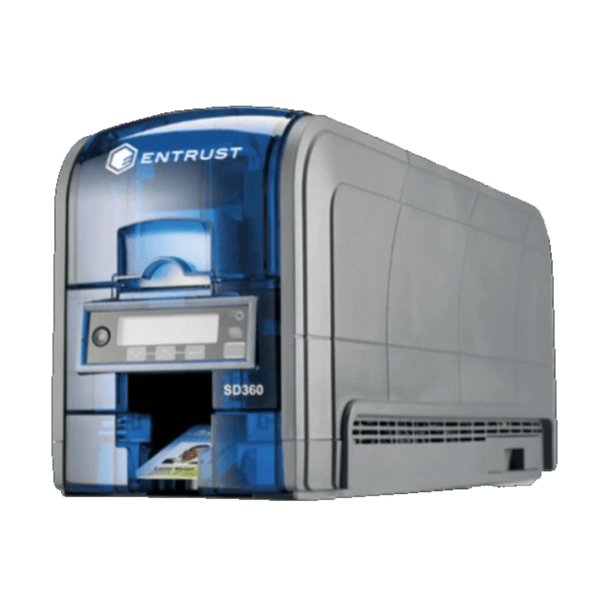 Entrust SD360 Card Printer