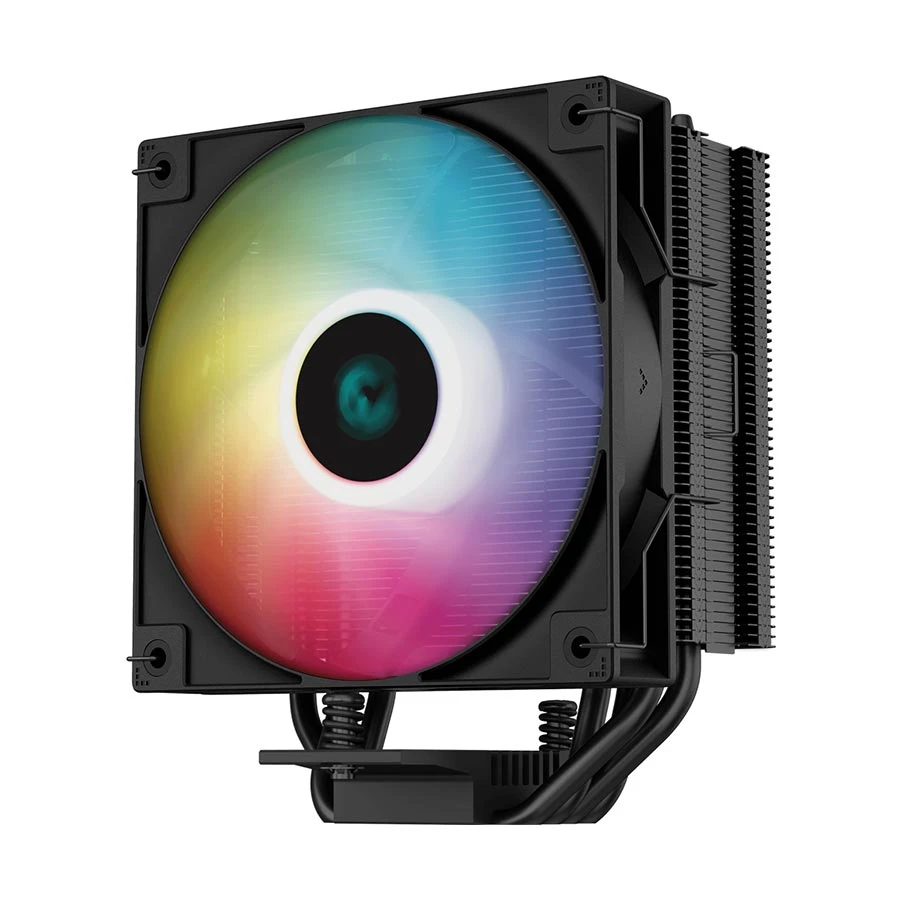 Deepcool AG400 BK ARGB CPU Cooler in BD