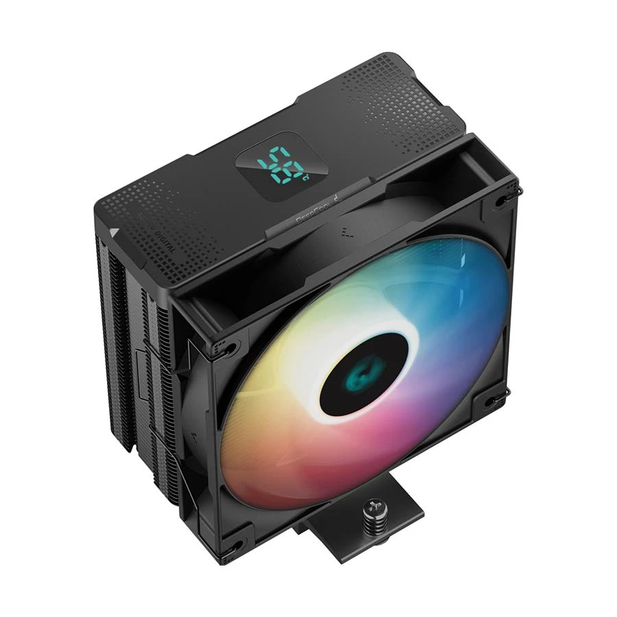 Deepcool AG400 Digital BK ARGB CPU Cooler Price in Bangladesh