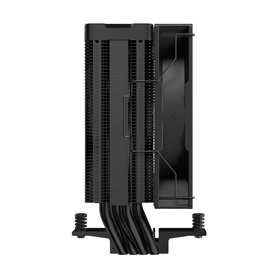 Deepcool AG400 Digital BK ARGB CPU Cooler Price in BD