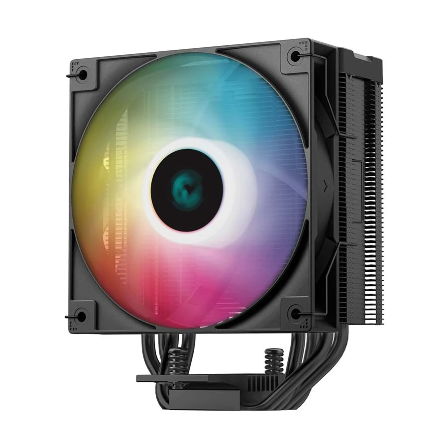 Deepcool AG400 Digital BK ARGB CPU Cooler in BD
