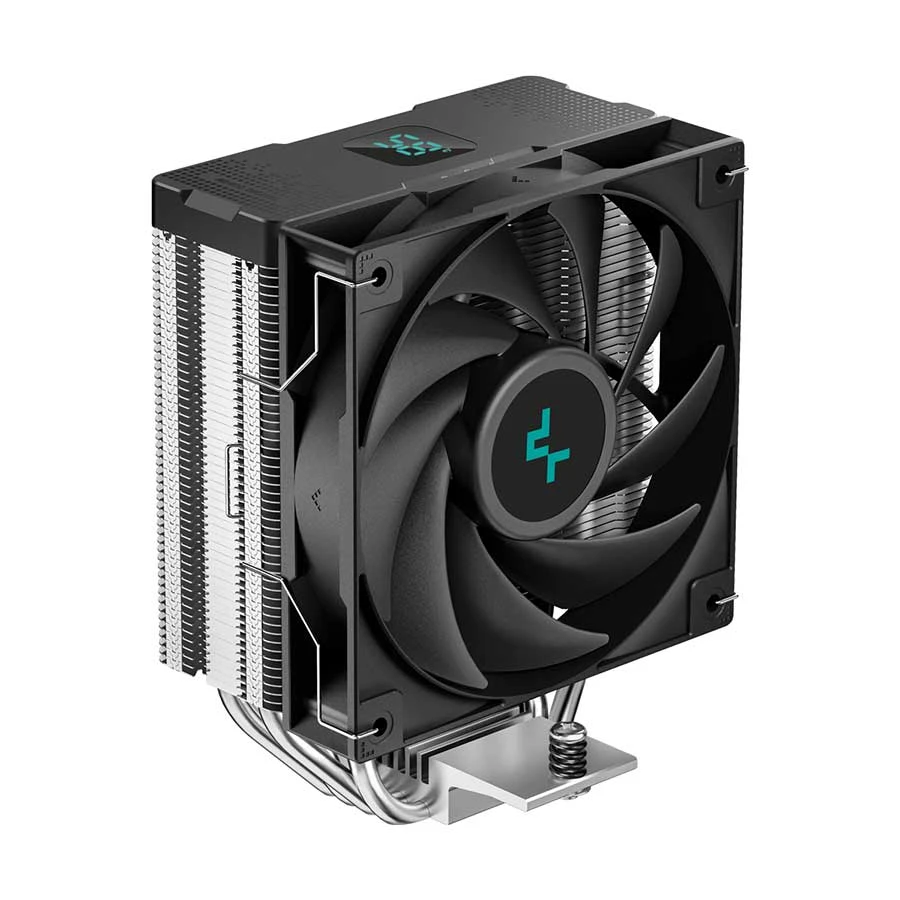Deepcool AG400 Digital CPU Cooler