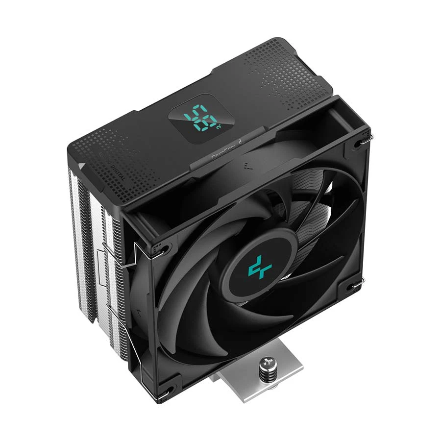 Deepcool AG400 Digital CPU Cooler in BD
